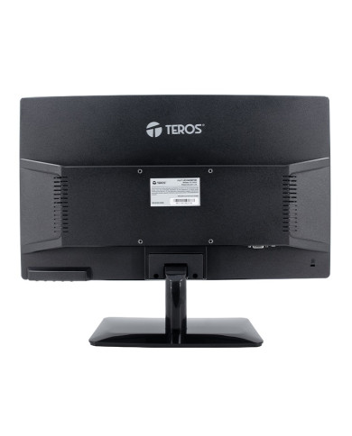 MONITOR TEROS 20" HD+ 1600x900 75HZ 5MS (TE-1916S)
