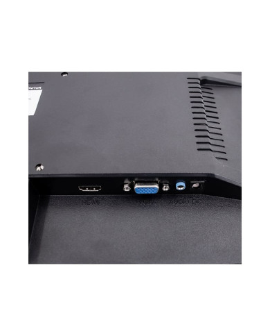 MONITOR TEROS 20" HD+ 1600x900 75HZ 5MS (TE-1916S)