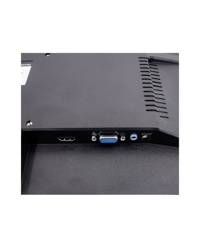 MONITOR TEROS 20" HD+ 1600x900 75HZ 5MS (TE-1916S)