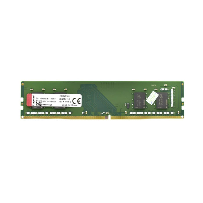 KINGSTON RAM 8GB DIMM DDR4 3200MHZ