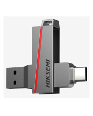 HIKSEMI PENDRIVE 32GB DUAL USB-C & USB 3.2
