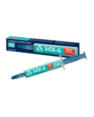 ARCTIC PASTA TERMICA MX-6 (4 Gramos)