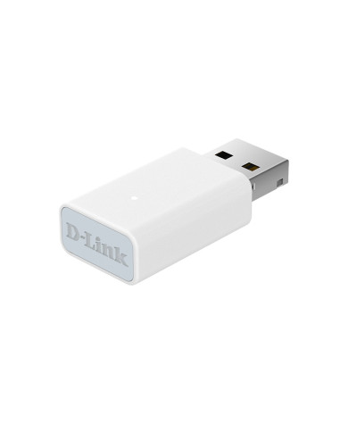 D-LINK ADAPTADOR USB WIFI 6 & BLUETOOTH 5.3 (AX9U)
