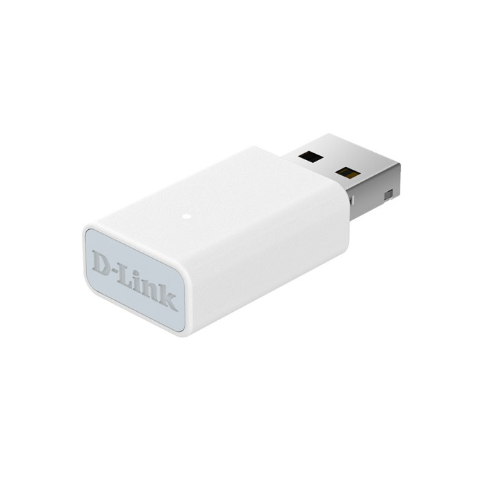 D-LINK ADAPTADOR USB WIFI 6 & BLUETOOTH 5.3 (AX9U)