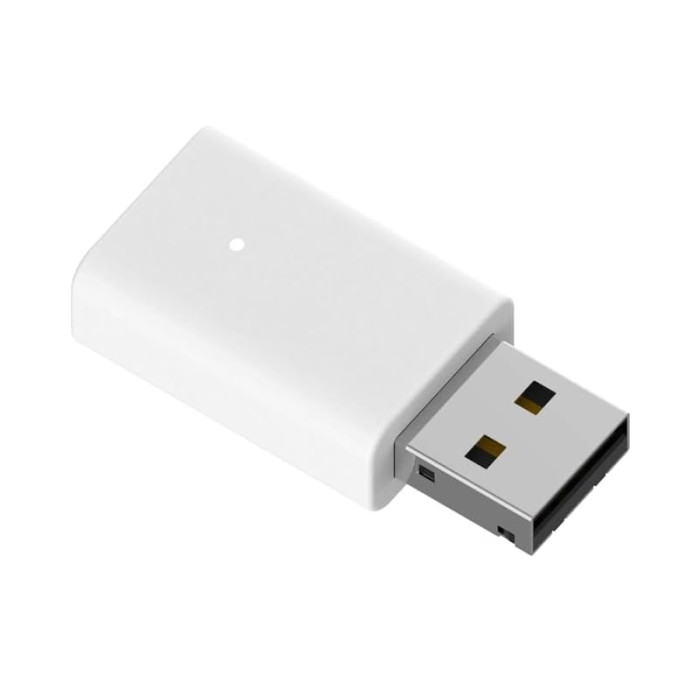 D-LINK ADAPTADOR USB WIFI 6 & BLUETOOTH 5.3 (AX9U)
