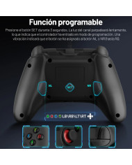 AOC PALANCA DE JUEGO USB (GC100)