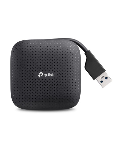 TP-LINK HUB 4* USB 3.0 (UH400)