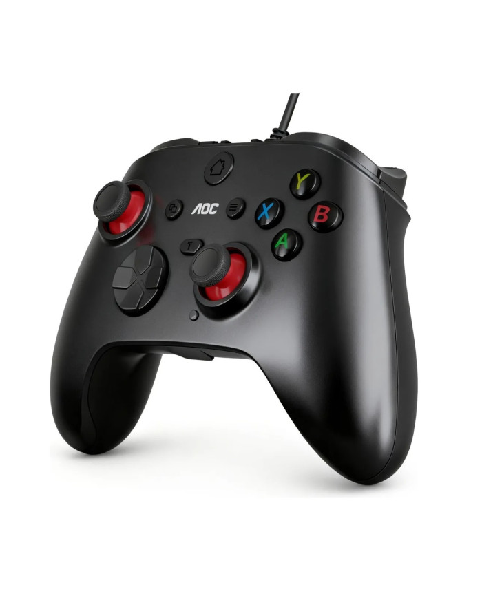 AOC PALANCA DE JUEGO USB (GC100)