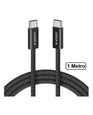 ANKER CABLE DATOS & CARGA 240W USB-C a USB-C 1MT (A8060H11)
