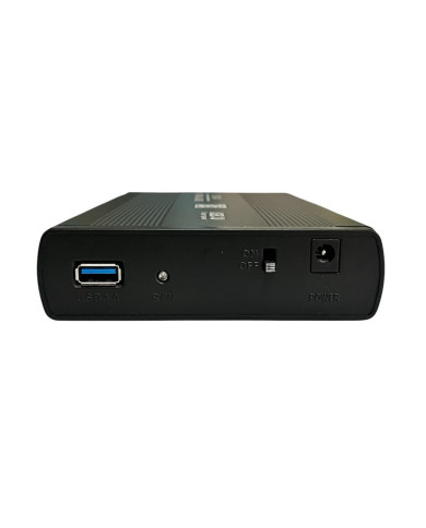 ENCLOSURE DISCO DURO HDD 3.5" USB 3.0