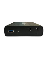 ENCLOSURE DISCO DURO HDD 3.5" USB 3.0
