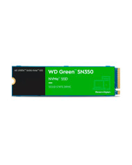 WD GREEN DISCO SOLIDO 1TB M.2 NVMe PCIe Gen3 (SN350)