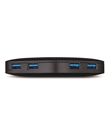 TP-LINK HUB 4* USB 3.0 (UH400)