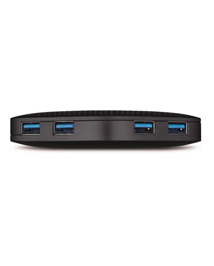 TP-LINK HUB 4* USB 3.0 (UH400)