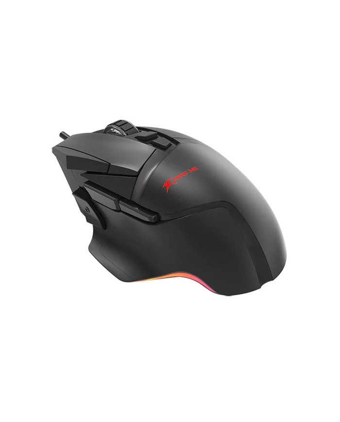 XTRIKE ME MOUSE GAMER 128000 DPI RGB (GM-520)