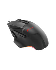 XTRIKE ME MOUSE GAMER 128000 DPI RGB (GM-520)