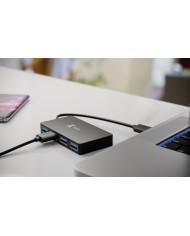 XTECH HUB 4* USB 3.0 (XTC-391)