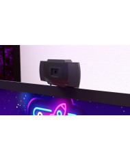 XTECH CAMARA WEB 720P HD con MICROFONO (XTW-720)