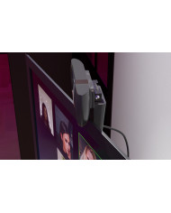 XTECH CAMARA WEB 720P HD con MICROFONO (XTW-720)