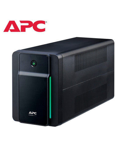 APC UPS INTERACTIVA 2000VA/1200W (BX2000M-LM)