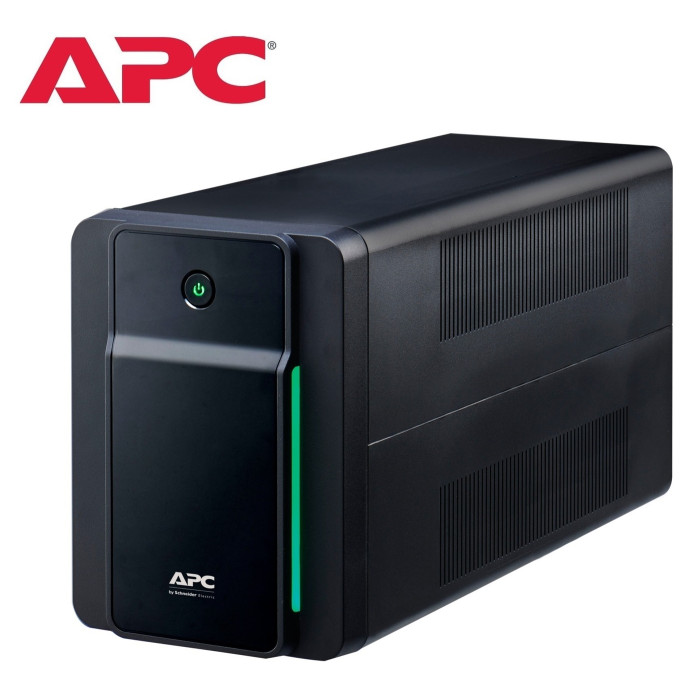 APC UPS INTERACTIVA 2000VA/1200W (BX2000M-LM)