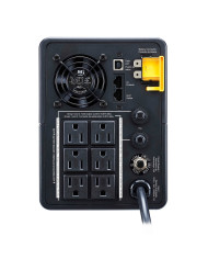 APC UPS INTERACTIVA 2000VA/1200W (BX2000M-LM)