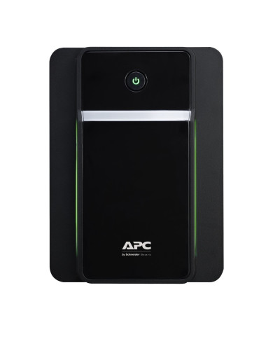 APC UPS INTERACTIVA 2000VA/1200W (BX2000M-LM)