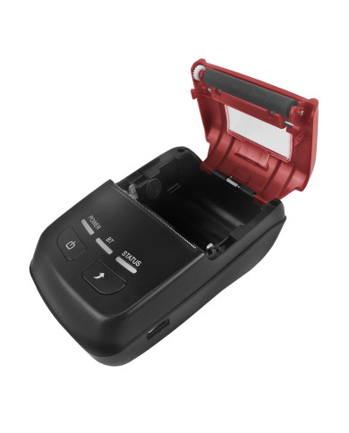 3NSTAR IMPRESORA TERMICA PORTATIL RECIBO BLUETOOTH 58MM (PPT205BT)