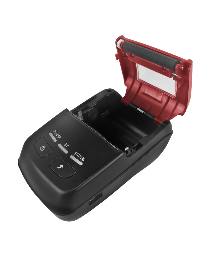3NSTAR IMPRESORA TERMICA PORTATIL RECIBO BLUETOOTH 58MM (PPT205BT)