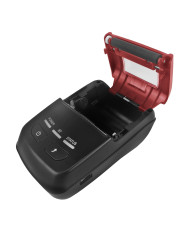3NSTAR IMPRESORA TERMICA PORTATIL RECIBO BLUETOOTH 58MM (PPT205BT)