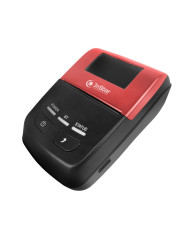 3NSTAR IMPRESORA TERMICA PORTATIL RECIBO BLUETOOTH 58MM (PPT205BT)