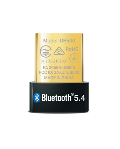 ADAPTADOR TP-LINK BLUETOOTH 5.3 (UB500)