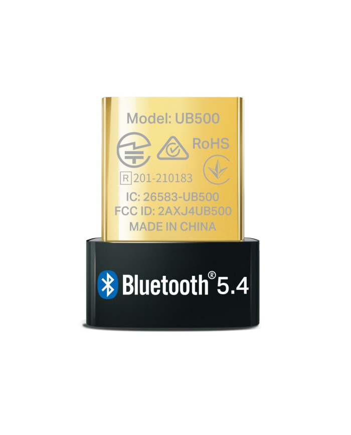 ADAPTADOR TP-LINK BLUETOOTH 5.3 (UB500)
