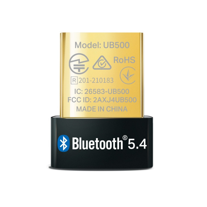 ADAPTADOR TP-LINK BLUETOOTH 5.3 (UB500)