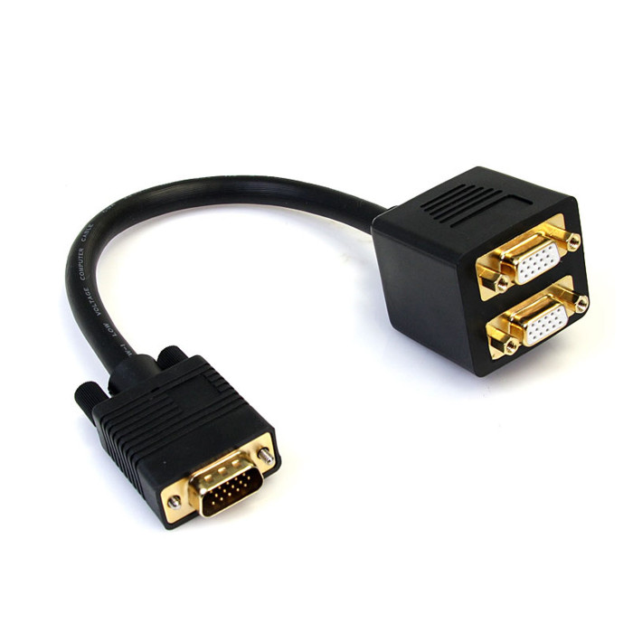 EVL SPLITER VGA*2 (CC-152)