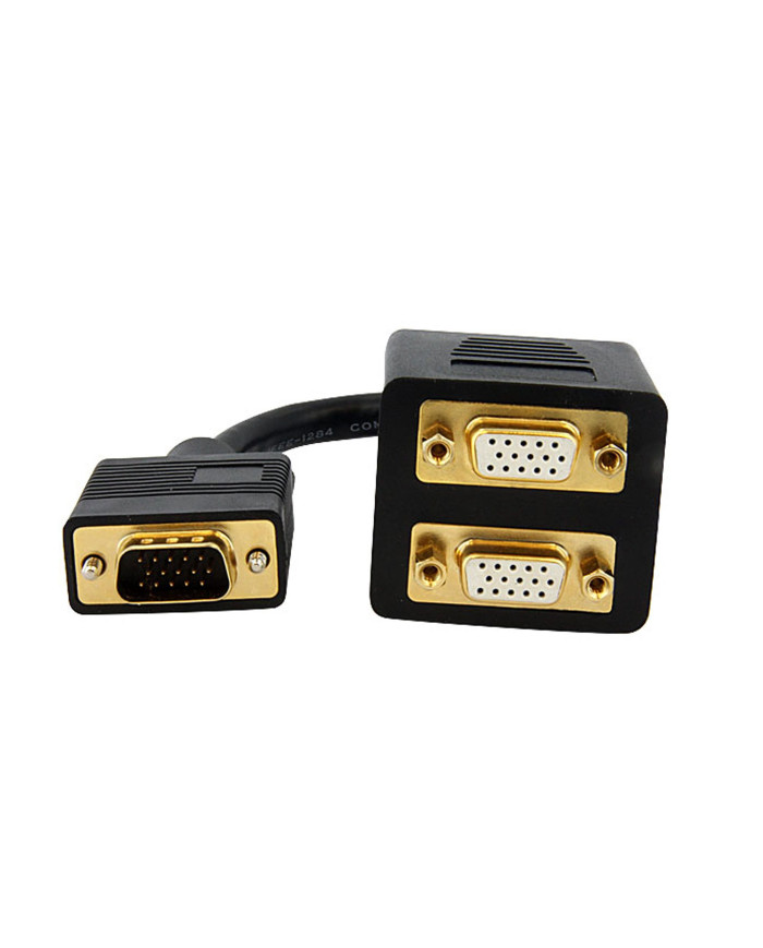 EVL SPLITER VGA*2 (CC-152)