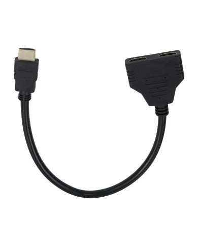 EVL SPLITER HDMI*2 (HDC-882)