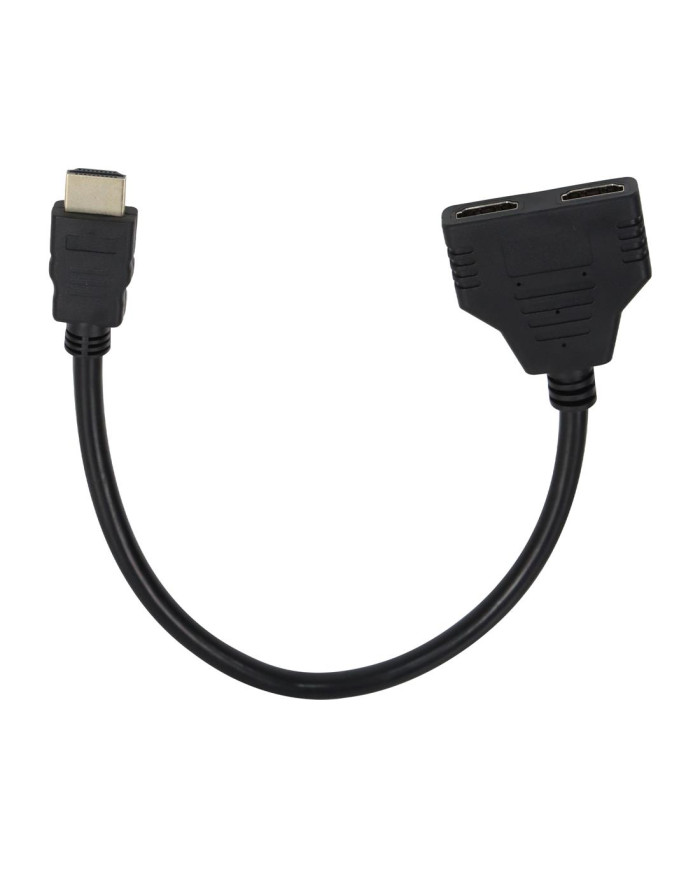 EVL SPLITER HDMI*2 (HDC-882)