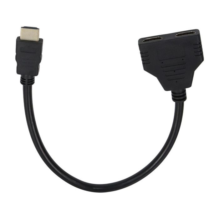 EVL SPLITER HDMI*2 (HDC-882)