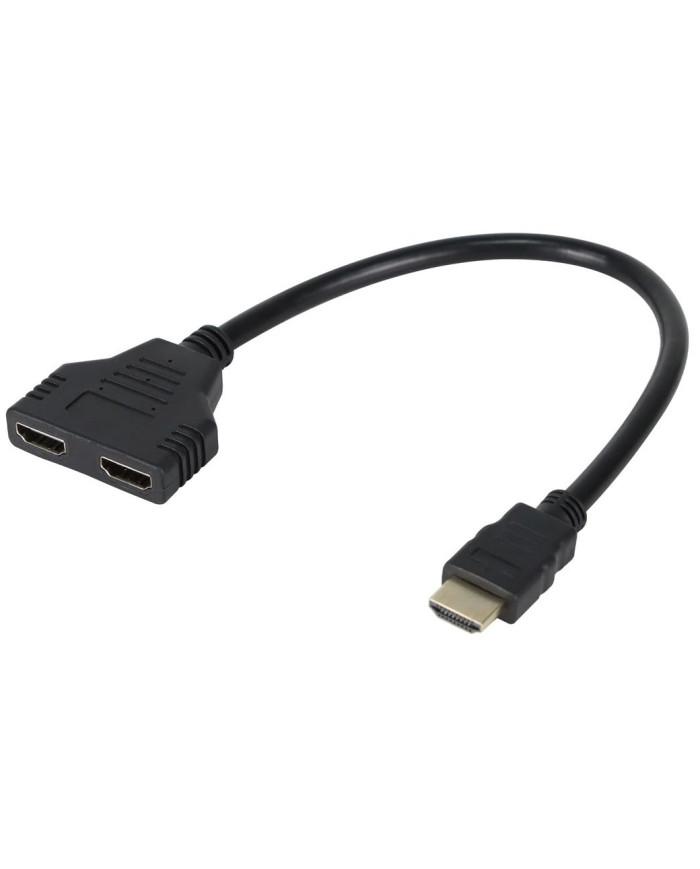 EVL SPLITER HDMI*2 (HDC-882)