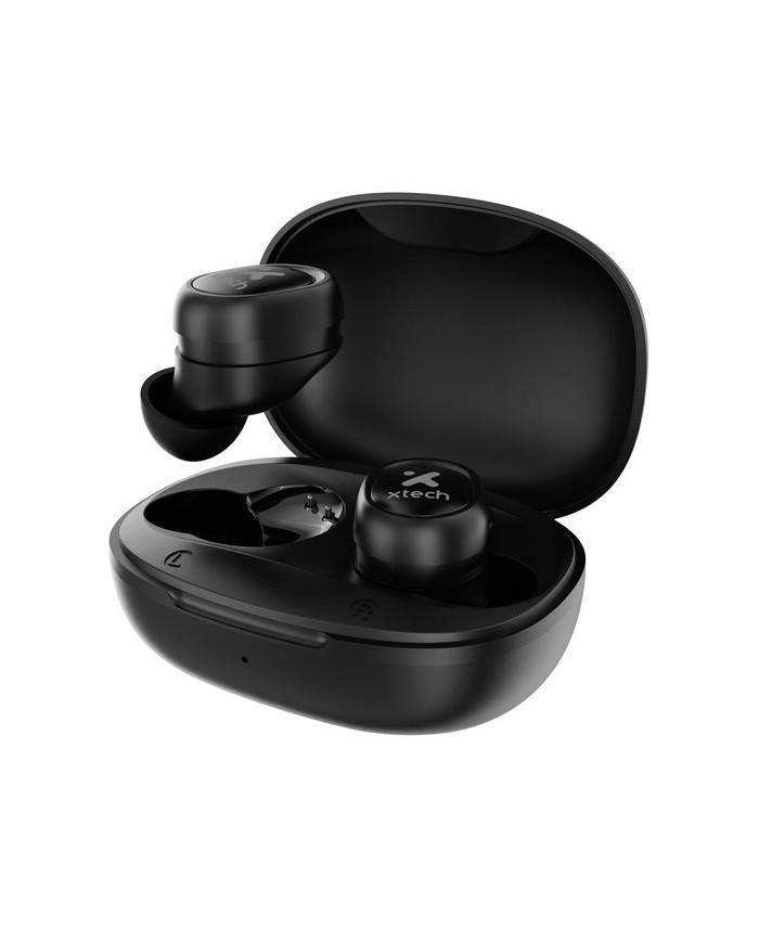 XTECH AURICULAR BLUETOOTH (XTH-701)
