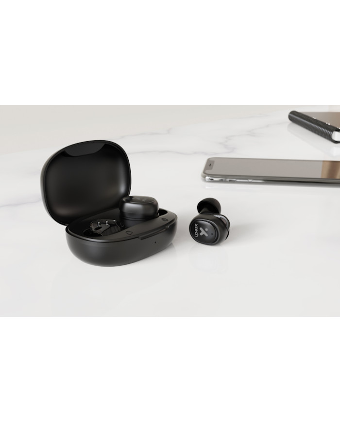 XTECH AURICULAR BLUETOOTH (XTH-701)