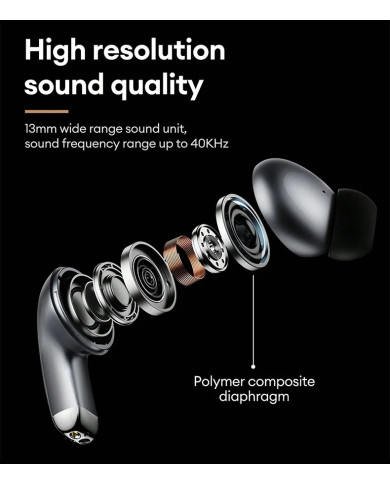 AOC AURICULAR BLUETOOTH (ACT2501)