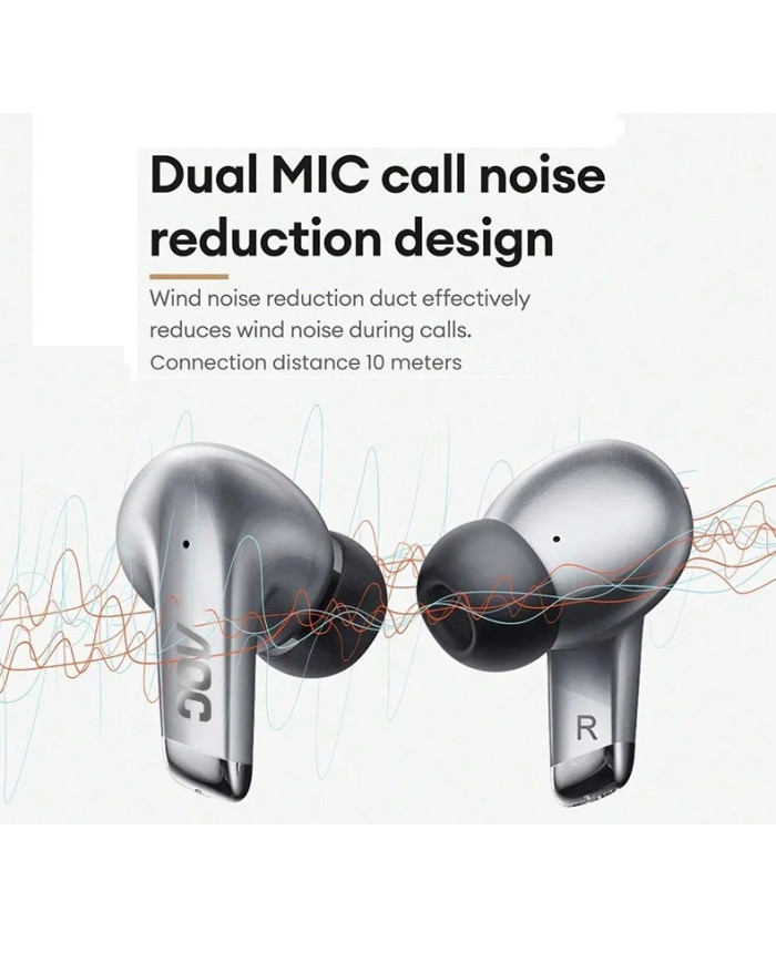 AOC AURICULAR BLUETOOTH (ACT2501)