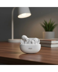 AOC AURICULAR BLUETOOTH (ACT2501)