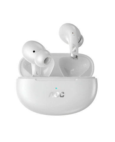 AOC AURICULAR BLUETOOTH (ACT2501)