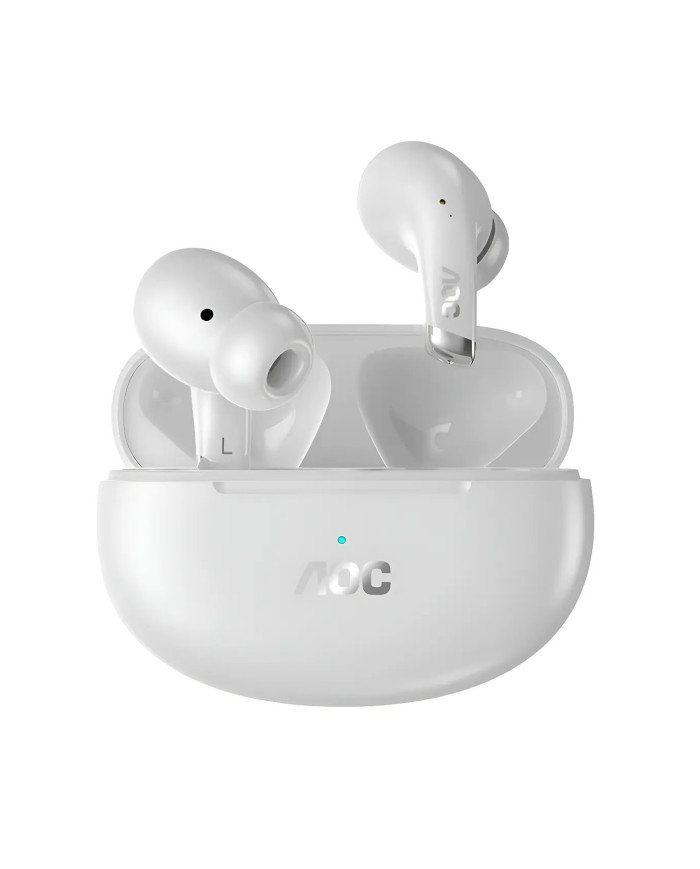 AOC AURICULAR BLUETOOTH (ACT2501)