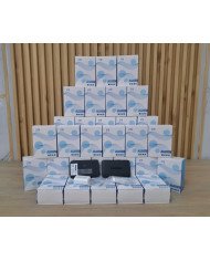 ZTE ROUTER WIFI PORTATIL ZMAX 4G LTE HOTSPOT SIM (MF928)