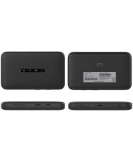 ZTE ROUTER WIFI PORTATIL ZMAX 4G LTE HOTSPOT SIM (MF928)