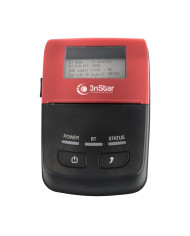 3NSTAR IMPRESORA TERMICA PORTATIL RECIBO BLUETOOTH 58MM (PPT205BT)